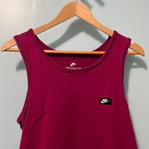 Nike Tank